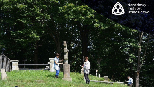 6. edycja programu „Wspólnie dla dziedzictwa”