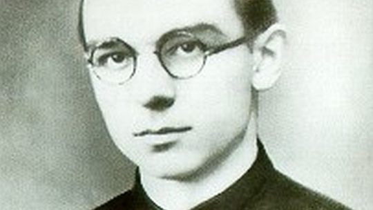 Zygmunt Kryszkiewicz. Źródło: Wikimedia Commons