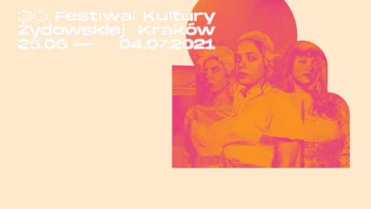 Źródło: Festiwal Kultury Żydowskiej w Krakowie 
