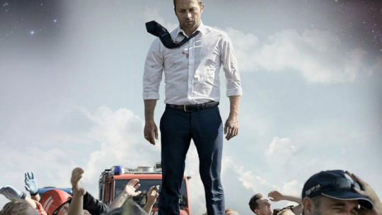 Kadr z filmu „Supernova” Bartosza Kruhlika. Źródło: www.nypff.com