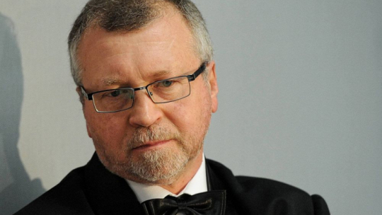 Maciej Wieloch. Fot. PAP/P. Polak