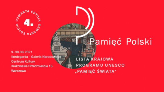 Źródło: Narodowe Centrum Kultury