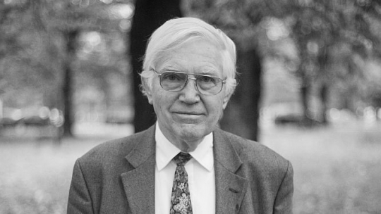 Zbigniew Pełczyński. Fot. PAP/M. Kaliński