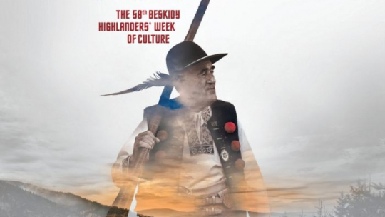 58. Tygodzień Kultury Beskidzkiej