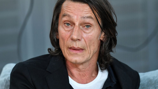 Krzysztof Warlikowski. Fot. PAP/R. Pietruszka