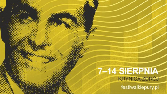 54. Festiwal Jana Kiepury w Krynicy-Zdroju