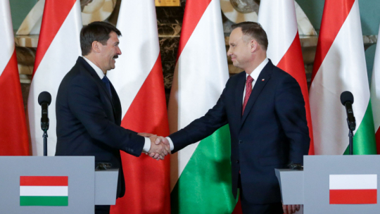 Źródło: Prezydent.pl