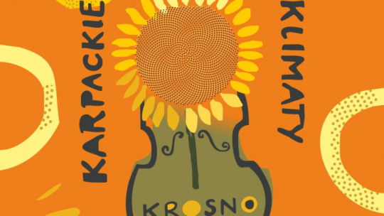 Festiwal Kultur Pogranicza „Karpackie Klimaty” 2021