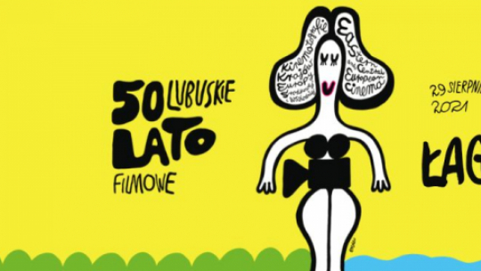 50. Lubuskie Lato Filmowe