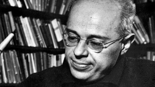 Stanisław Lem. Źródło: www.commons.wikimedia.org