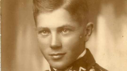 Archiwum Mariana Kamińskiego. Źródło: AAN