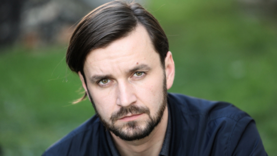 Piotr Domalewski. Fot. PAP/R. Guz