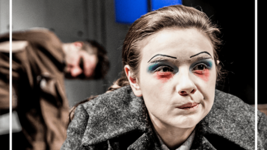 Źródło: www.facebook.com/teatrdramatyczny/