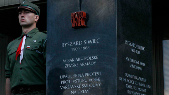 Źródło: www.ryszardsiwiec.com