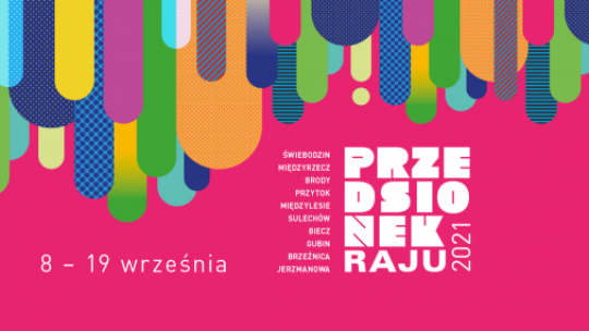10. edycja „Przedsionka Raju”