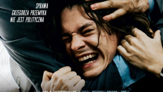 Film „Żeby nie było śladów”