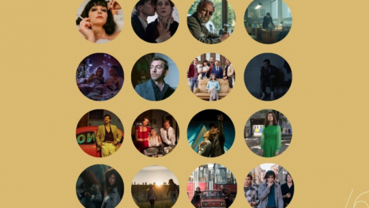 Filmy konkursowe na 46. FPFF. Źródło: www.festiwalgdynia.pl