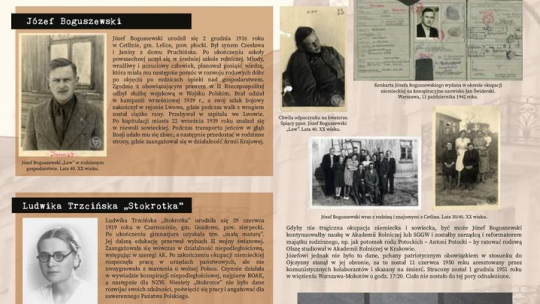 Źródło: www.facebook.com/Towarzystwo-Naukowe-Płockie