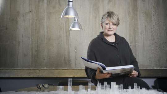 Ewa Kuryłowicz. Fot. PAP/ P. Pawłowski