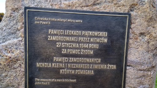 Źródło: www.twitter.com/InstPileckiego