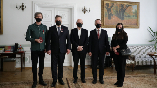Źródło: MKiDN