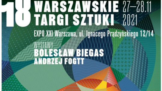Źródło: Warszawskie Targi Sztuki 