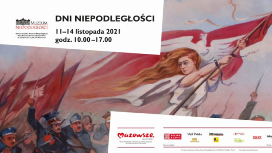 Dni Niepodległości 2021