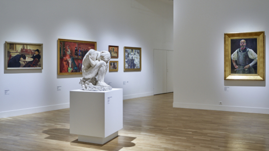 Fot. Tomasz Markowski. Źródło: www.mnk.pl