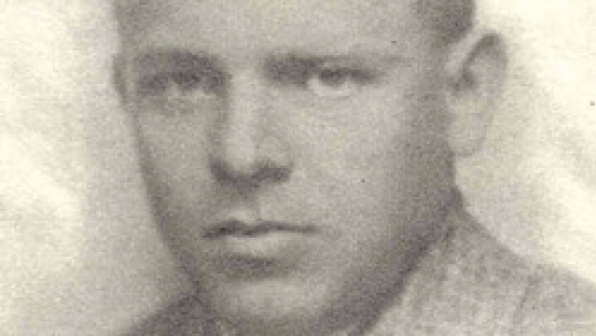 Edmund Wojtyła. Źródło: Wikimedia Commons