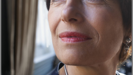 Prof. Paulina Kewes. Źródło: MHP