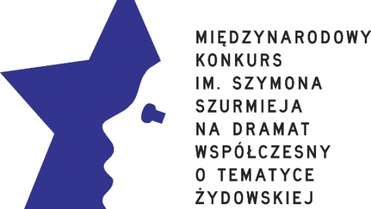 Międzynarodowy konkurs im. Szymona Szurmieja na dramat współczesny o tematyce żydowskiej. Źródło: Teatr Żydowski w Warszawie