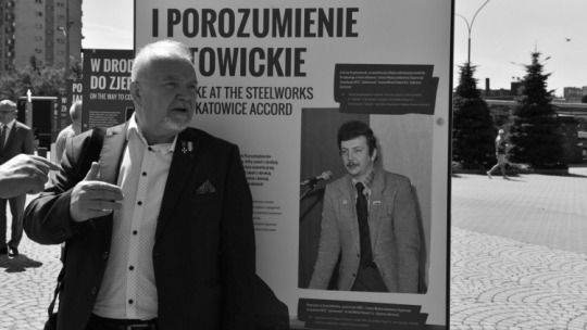 Andrzej Rozpłochowski. Źródło: www.ipn.gov.pl