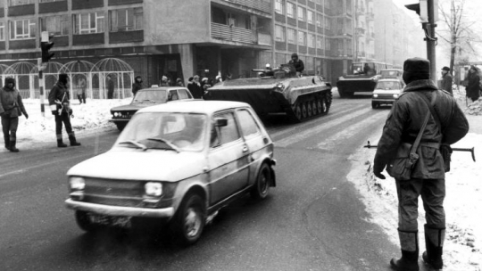 Fot. PAP/I. Sobieszczuk