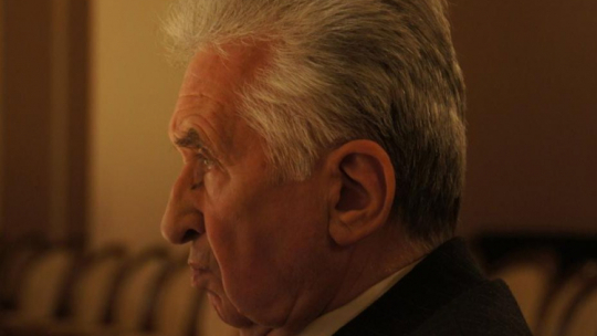 Kompozytor Leszek Wisłocki. Źródło: www.gov.pl