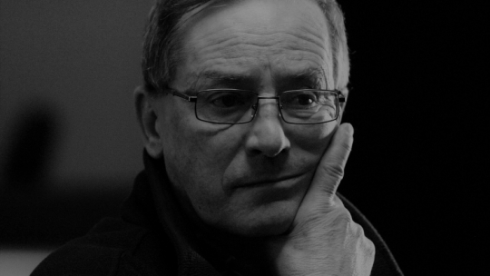 Tadeusz Bradecki. Fot. PAP/A. Rybczyński