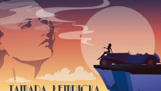 Wystawa „Tamara Łempicka – kobieta w podróży” w Muzeum Narodowym w Lublinie