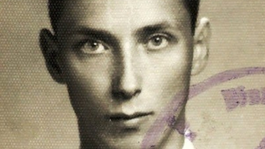 Wojciech Młynarski, akowiec, artysta, działacz opozycyjny i przyrodnik w katalogu osób „rozpracowywanych” przez komunistyczne służby, uzupełnionym przez Biuro Lustracyjne. Źródło: www.ipn.gov.pl