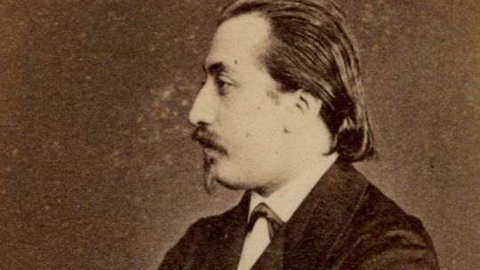 Henryk Wieniawski. Źródło: CBN Polona