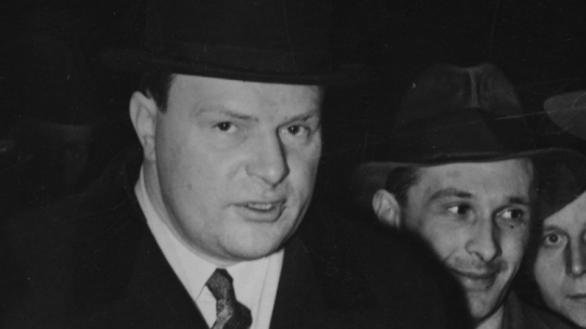 Stanisław Zabiełło. Fot. NAC