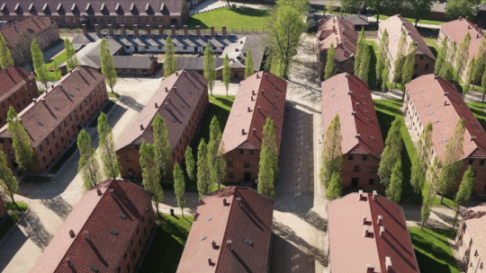Źródło: www.auschwitz.org