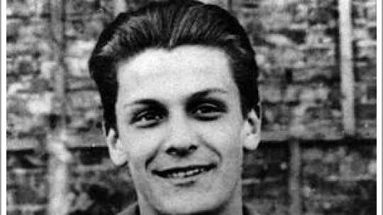Maciej Aleksy Dawidowski. Źródło: Wikipedia Commons