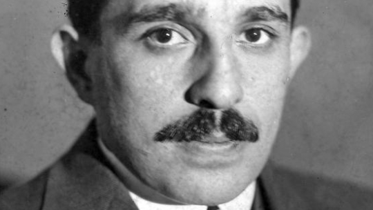 Marian Hemar. Źródło: Wikipedia Commons