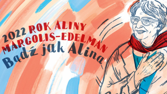 Źródło: Centrum Dialogu im. Marka Edelmana