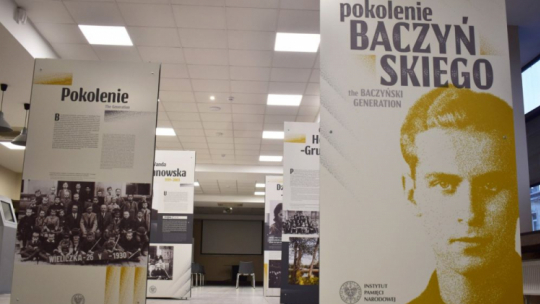 Fot. Instytut Pamięci Narodowej Delegatura w Kielcach