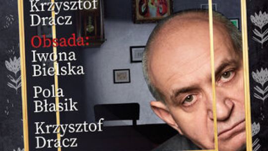 „Pana Hoho”. Źródło: Teatr Polonia 