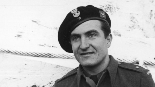 Zdzisław Starostecki. Fot. NAC