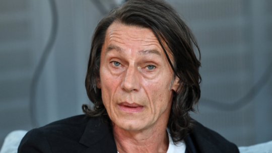 Krzysztof Warlikowski. Fot. PAP/R. Pietruszka