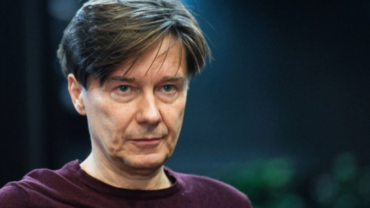 Reżyser Mariusz Treliński. Fot. PAP/P. Nowak