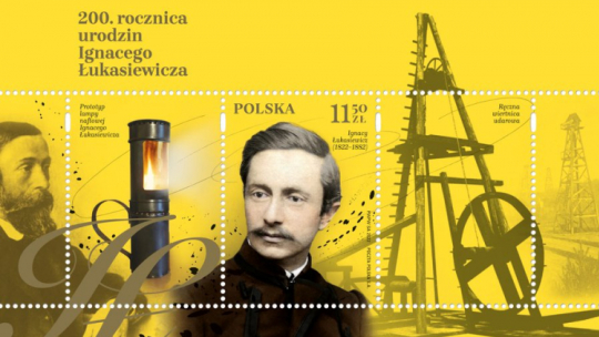Źródło: www.twitter.com/PocztaPolska