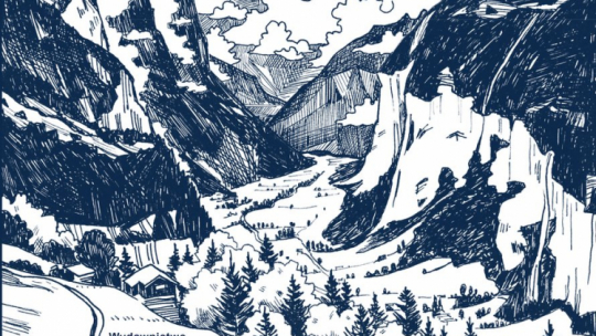 Okładka książki „J. R. R. Tolkien i jego światy”